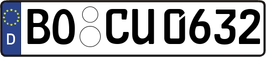 BO-CU0632