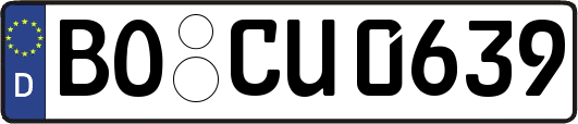BO-CU0639