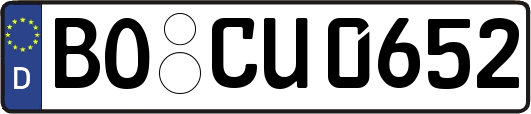 BO-CU0652