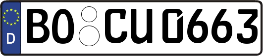 BO-CU0663