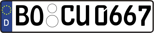 BO-CU0667