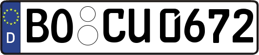 BO-CU0672