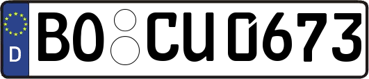 BO-CU0673