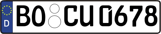 BO-CU0678