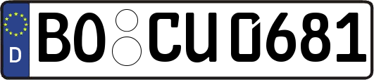 BO-CU0681