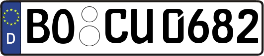 BO-CU0682