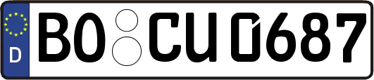 BO-CU0687