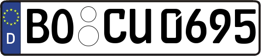 BO-CU0695
