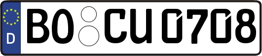 BO-CU0708