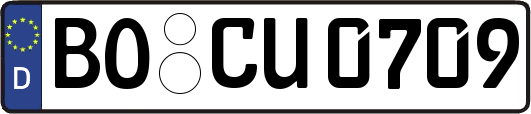 BO-CU0709