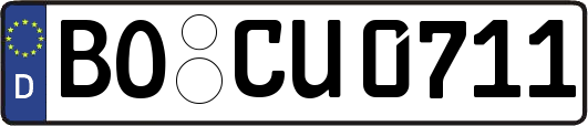 BO-CU0711