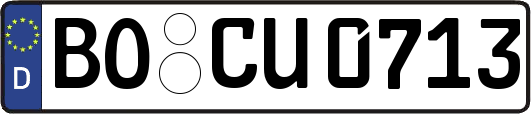 BO-CU0713
