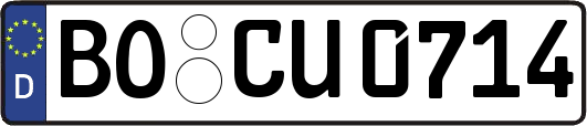BO-CU0714