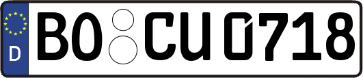 BO-CU0718