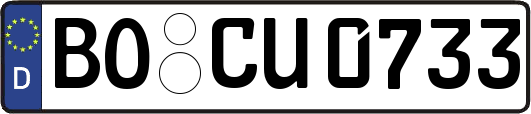 BO-CU0733