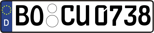 BO-CU0738