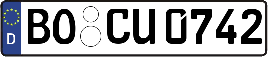 BO-CU0742