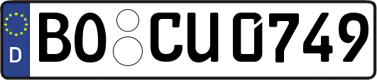 BO-CU0749
