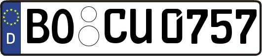BO-CU0757