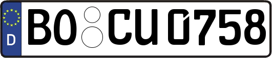 BO-CU0758
