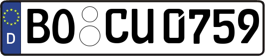 BO-CU0759