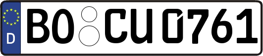 BO-CU0761