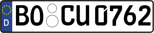 BO-CU0762