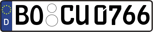 BO-CU0766