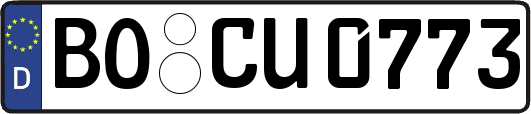 BO-CU0773