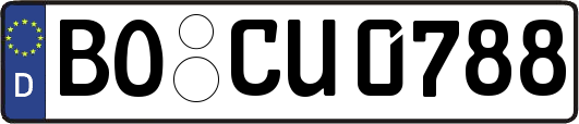 BO-CU0788