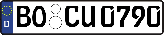 BO-CU0790