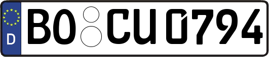BO-CU0794