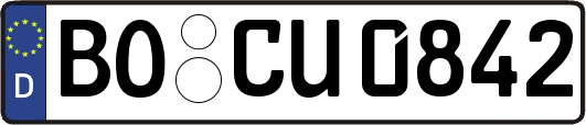 BO-CU0842