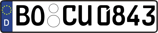 BO-CU0843