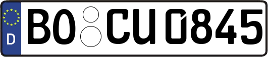 BO-CU0845