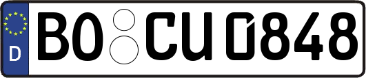 BO-CU0848