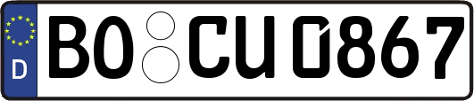 BO-CU0867