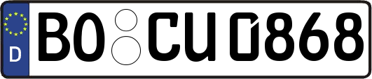BO-CU0868