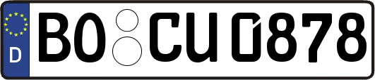 BO-CU0878