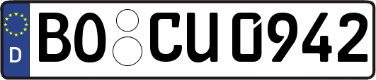 BO-CU0942