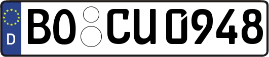 BO-CU0948