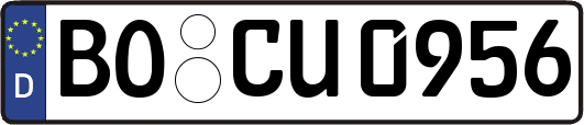 BO-CU0956