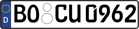 BO-CU0962