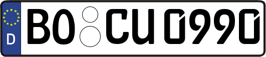 BO-CU0990