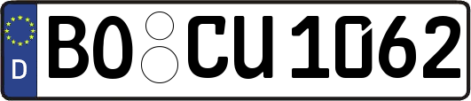 BO-CU1062