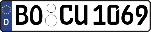 BO-CU1069
