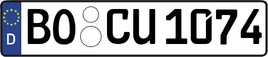 BO-CU1074