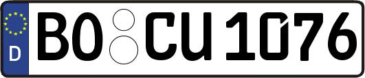 BO-CU1076