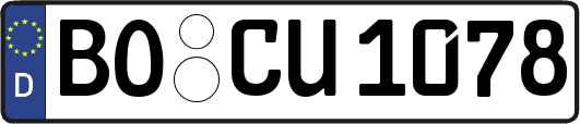 BO-CU1078