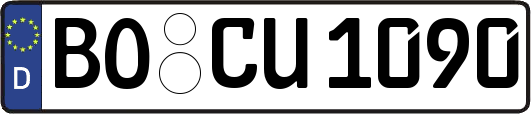 BO-CU1090